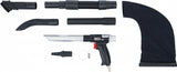 SUCTION AND AIR BLOW GUN | REVERSIBLE | 8 PCS. (3337)