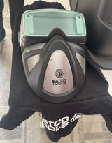 WELDING GLASSES SET | DIGITAL (CB3000)