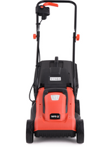 LAWN MOWER 1300W 330MM 30L (YT-85200)