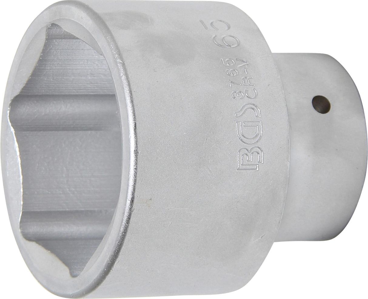 SOCKET, HEXAGON | 25 MM (1") DRIVE | 65 MM (3765)