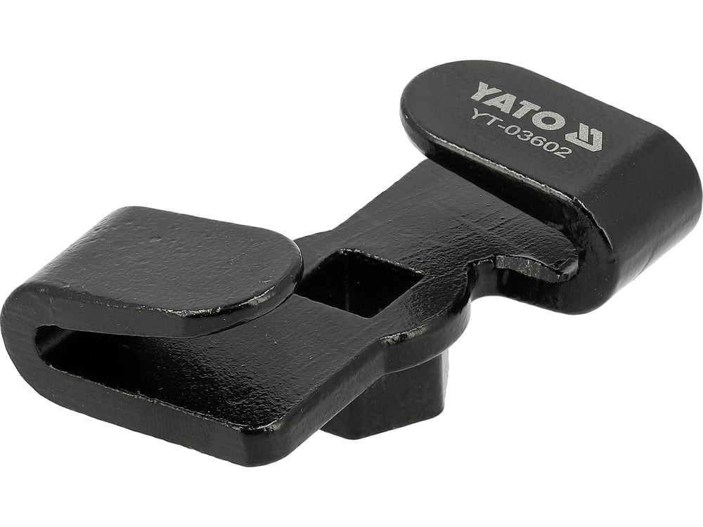 UNIVERSAL EXTENSION WRENCH ADAPTER | 1/2" (12.7 MM) | HEX 24 MM | 80 X 50 MM (YT-03602)
