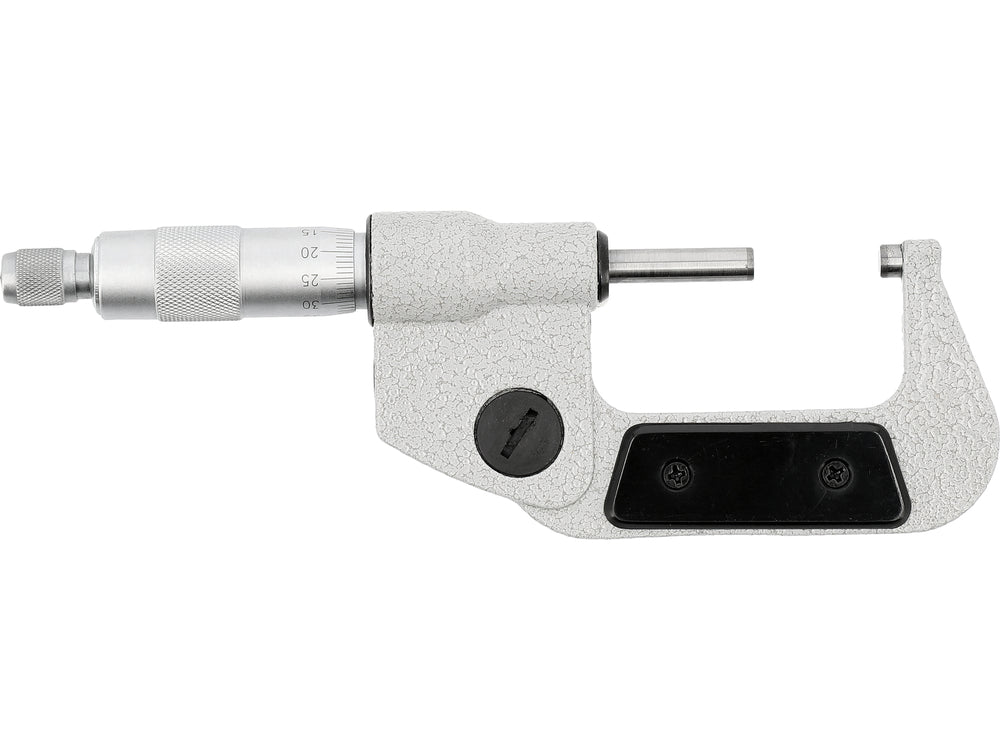 DIGITAL OUTSIDE MICROMETER 25-50MM / 0.001MM (YT-72307)