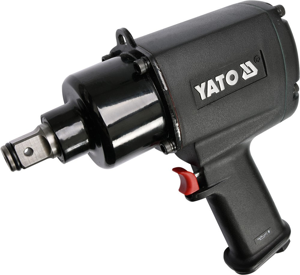 PNEUMATIC IMPACT WRENCH 3/4" 1300NM (YT-09564)