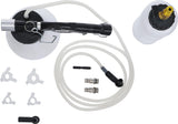 AIR BRAKE BLEEDER - SET | 11 PCS. (18087)