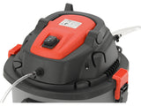 CARPET VACUUM CLEANER, MULTIFUNCT. 1200W (67125)