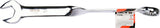COMBINATION WRENCH X | OFFSET | 27 MM (YT-01862)