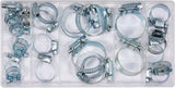 26 PCS HOSE CLAMP ASSORTMENT (YT-06782)