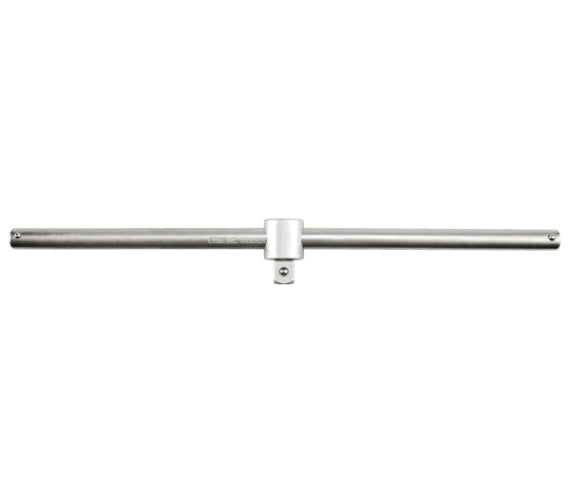 SLIDING T BAR 3/4"X500MM (YT-1350)