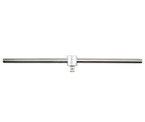 SLIDING T BAR 3/4"X500MM (YT-1350)