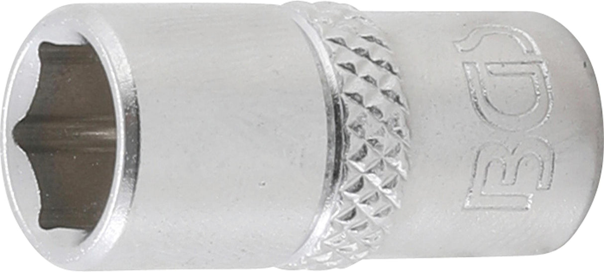 SOCKET, HEXAGON | 6.3 MM (1/4") DRIVE | 5/16" (10655)