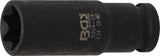 IMPACT SOCKET E-TYPE, DEEP | 12.5 MM (1/2") DRIVE | E24 (5204-24)