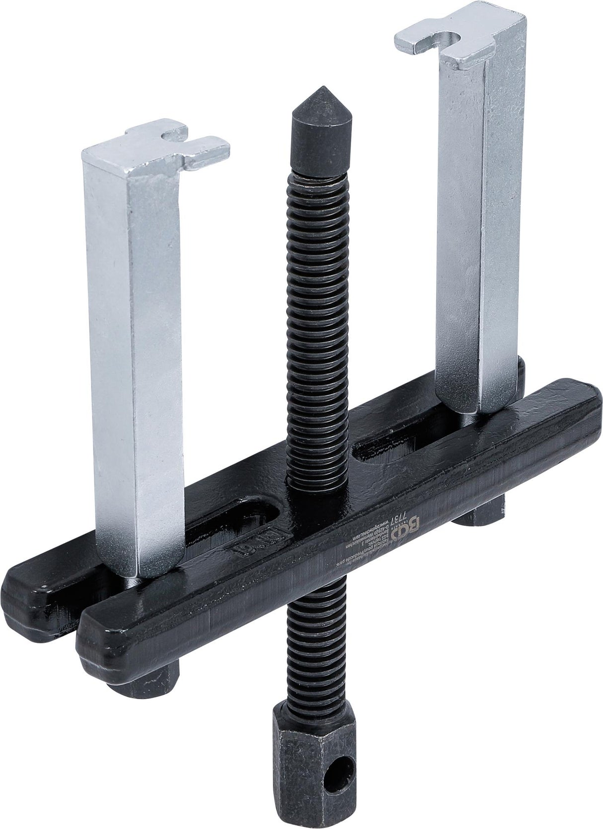EXTERNAL / INTERNAL 2-ARM PULLER | 40 - 145 MM / 70 - 170 MM (7737)