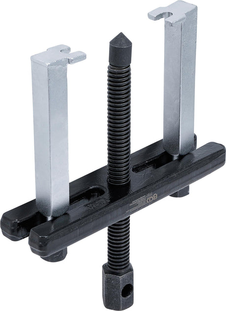 EXTERNAL / INTERNAL 2-ARM PULLER | 40 - 145 MM / 70 - 170 MM (7737)