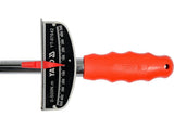 BEAM TORQUE WRENCH 3/4" 0-500NM (YT-07642)