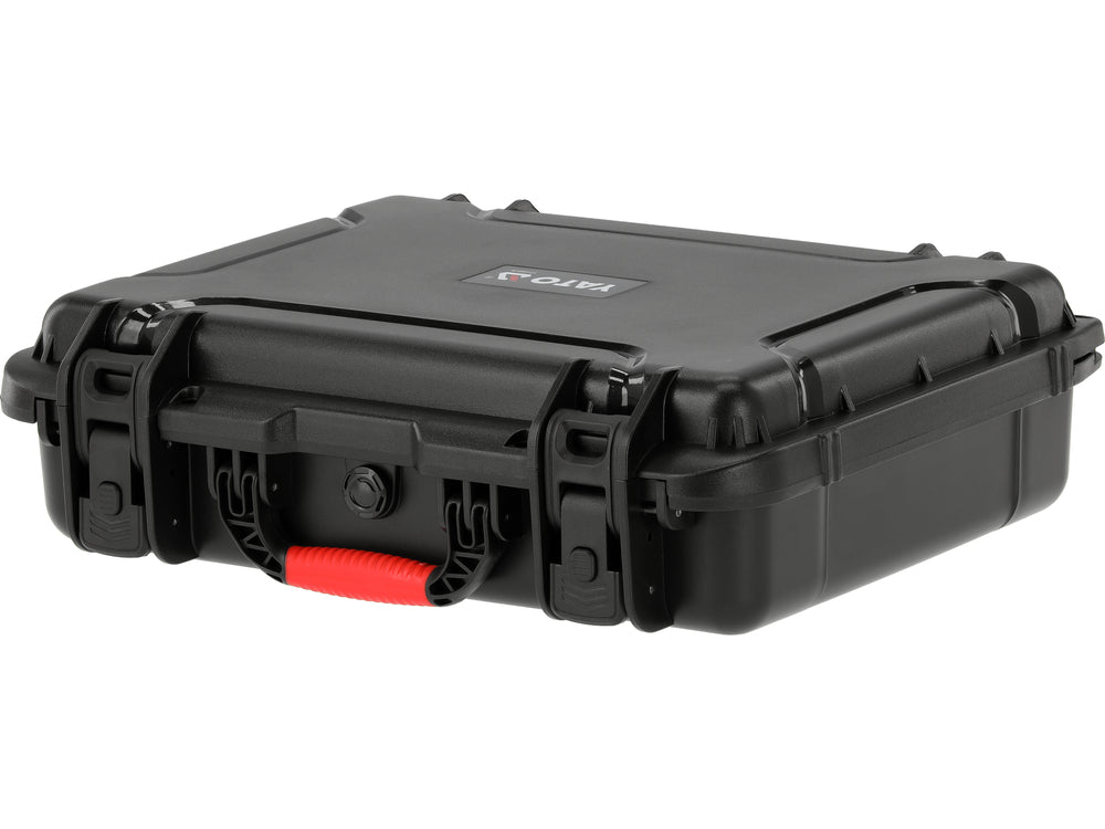 CASE | IMPACT RESISTANT | WATERPROOF | L520 X W425 X H150 MM (YT-088979)