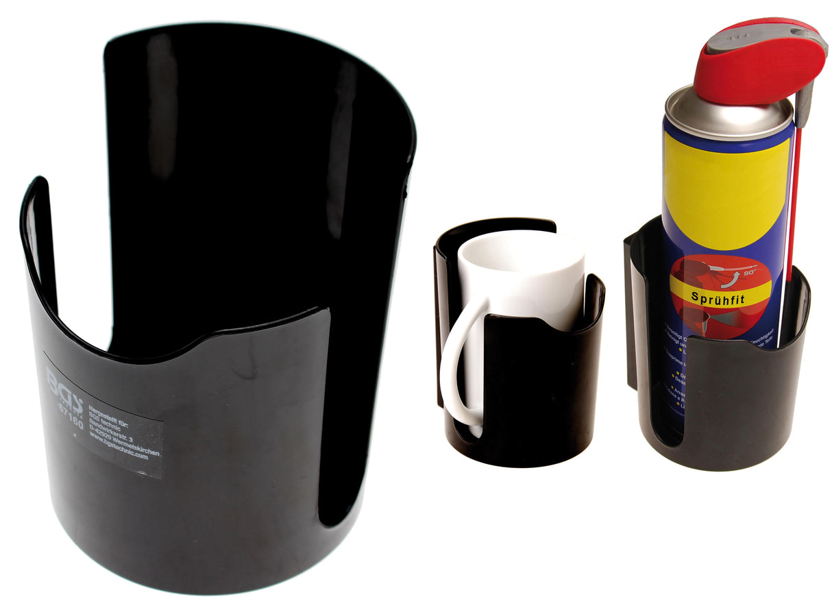MAGNETIC CUP HOLDER (67160)