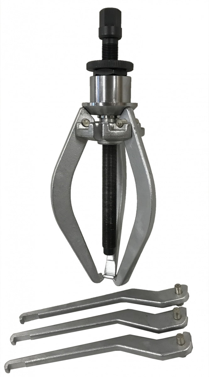 PILOT EXTERNAL AND INTERNAL BEARING PULLER (H712C)