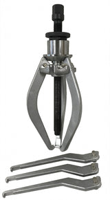 PILOT EXTERNAL AND INTERNAL BEARING PULLER (H712C)