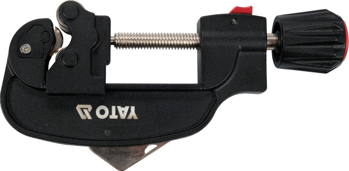 QUICK-RELEASE TUBE CUTTER 16-54 MM (YT-22344)