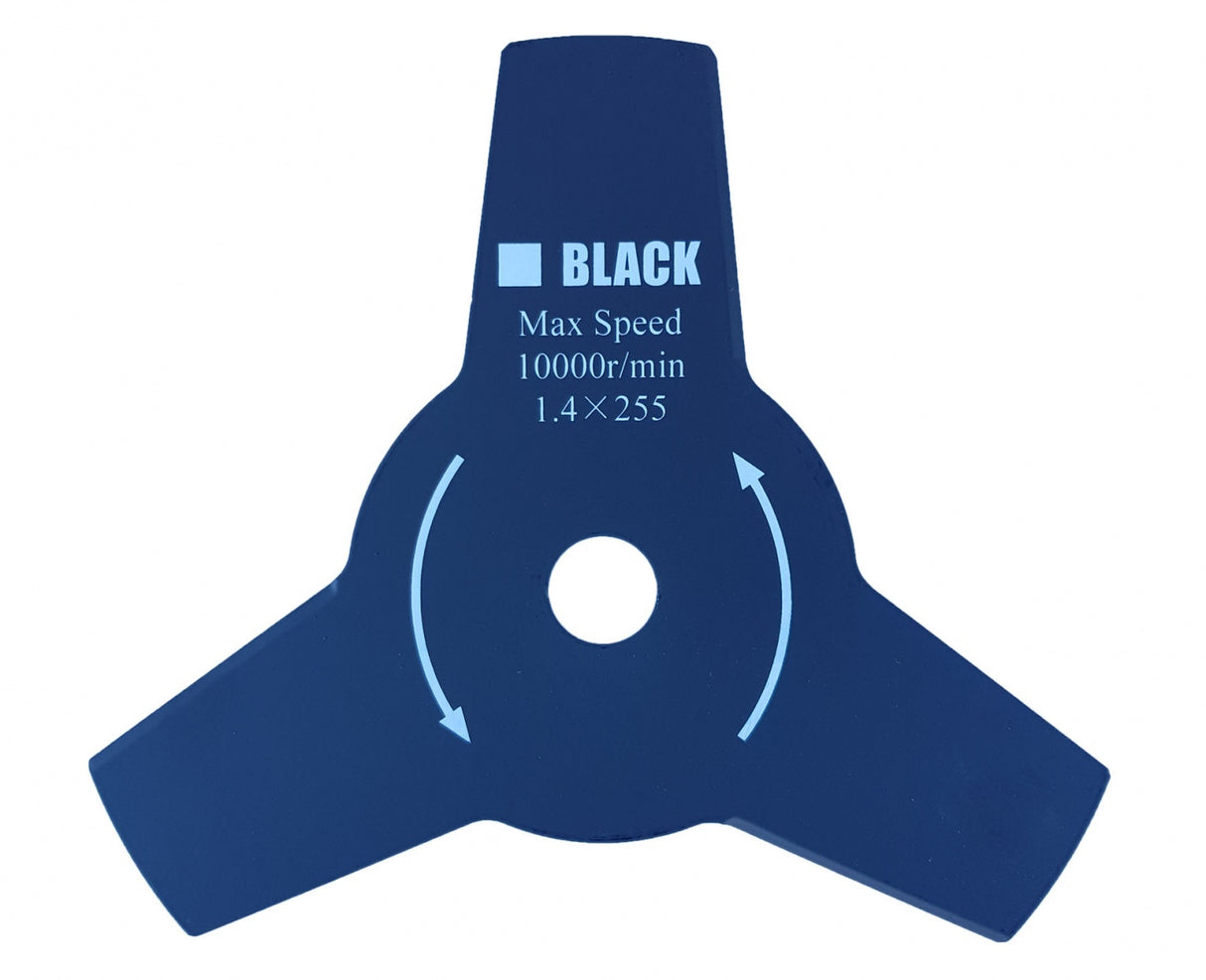 BLADE FOR TRIMMER/BRUSH CUTTER | 3 T (ES-310121)