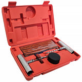 TIRE REPAIR TOOLS PROFI | 34 PCS. (SK1104)