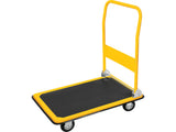 PLATFORM HAND TROLLEY 300 KG (78670)