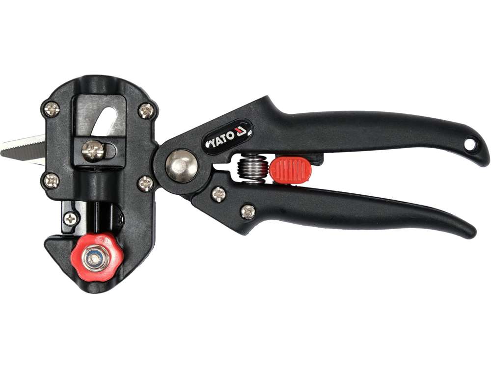 GRAFTING CUTTING TOOL 2 IN 1 (YT-88505)