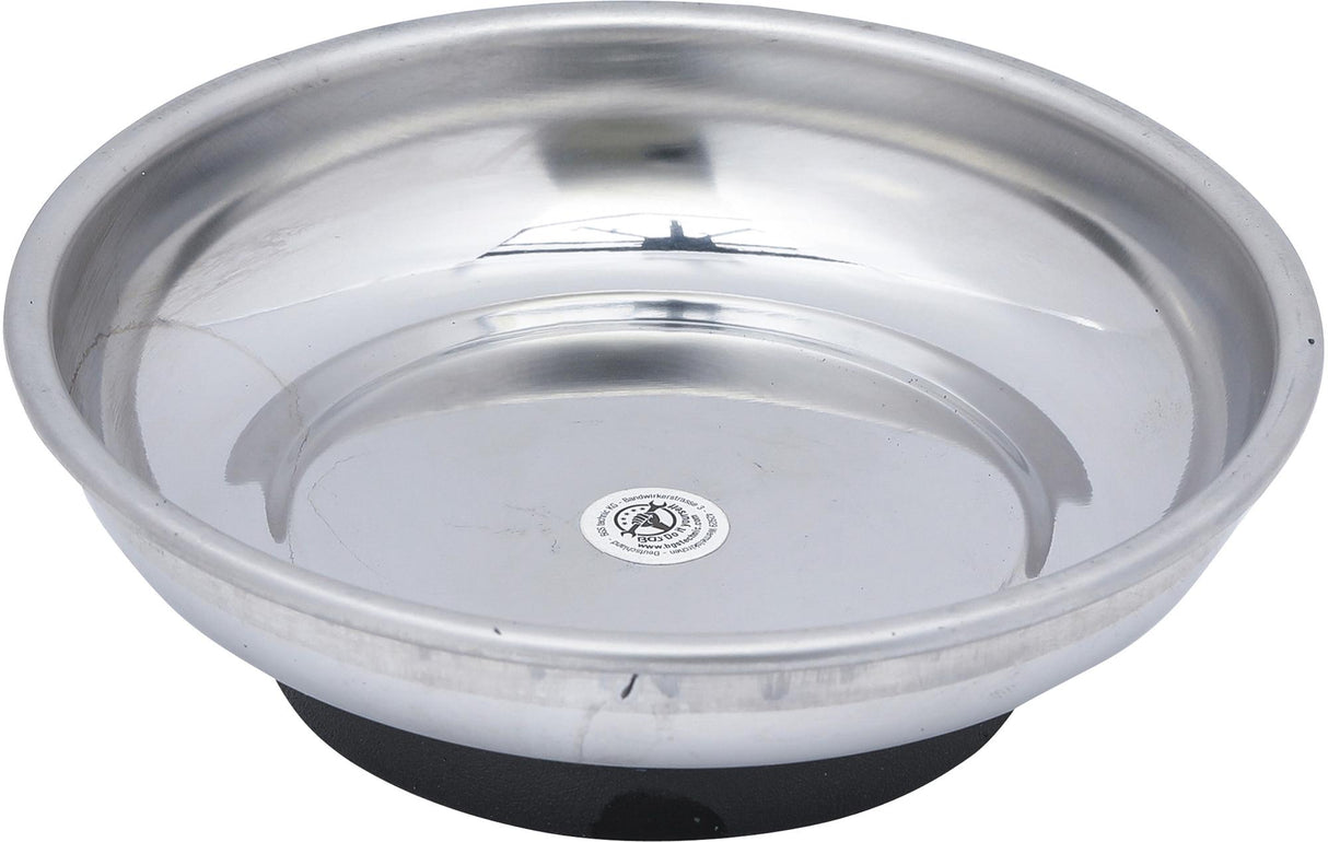MAGNETIC SHELL | STAINLESS STEEL | Ø 100 MM (67801)