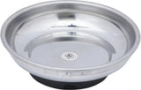 MAGNETIC SHELL | STAINLESS STEEL | Ø 100 MM (67801)