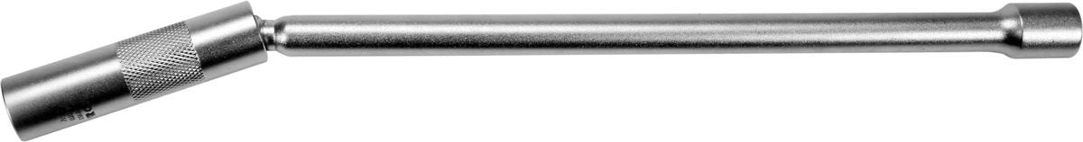SPARK PLUG SOCKET 14MM 3/8" LONG (YT-08163)