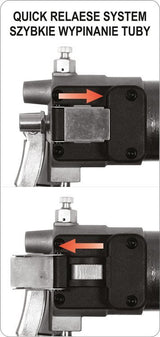 GREASE GUN QUICK RELEASE (YT-07045)