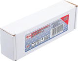 NUT SPLITTER | 3 - 24 MM (9024)