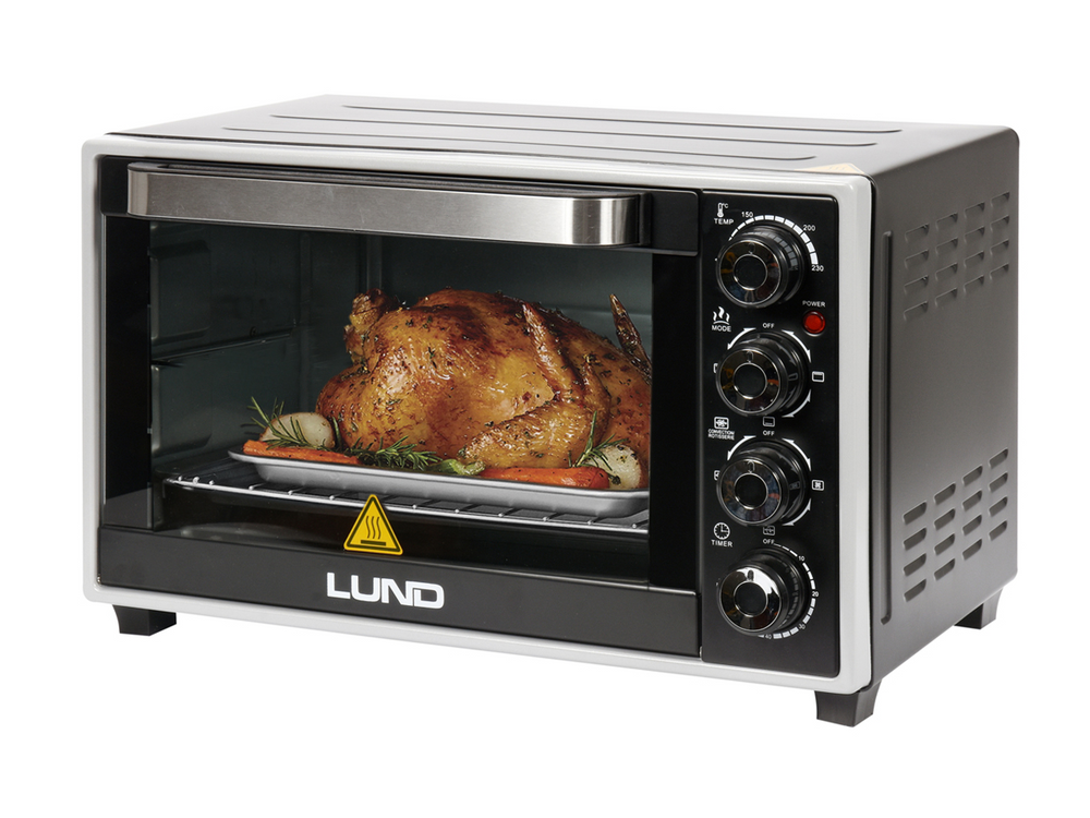 MINI OVEN 1600W 28L (68050)