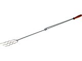 BARBECUE FORK WO-3 L120 (99576)