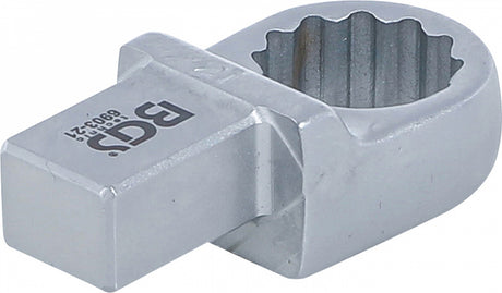 PUSH FIT RING SPANNER | 21 MM | SQUARE SIZE 14 X 18 MM (6903-21)