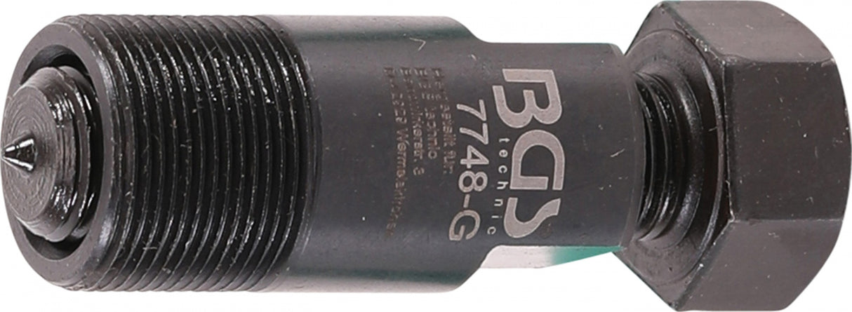 ROTOR PULLER | M19 X 1.0 MM (7748-G)