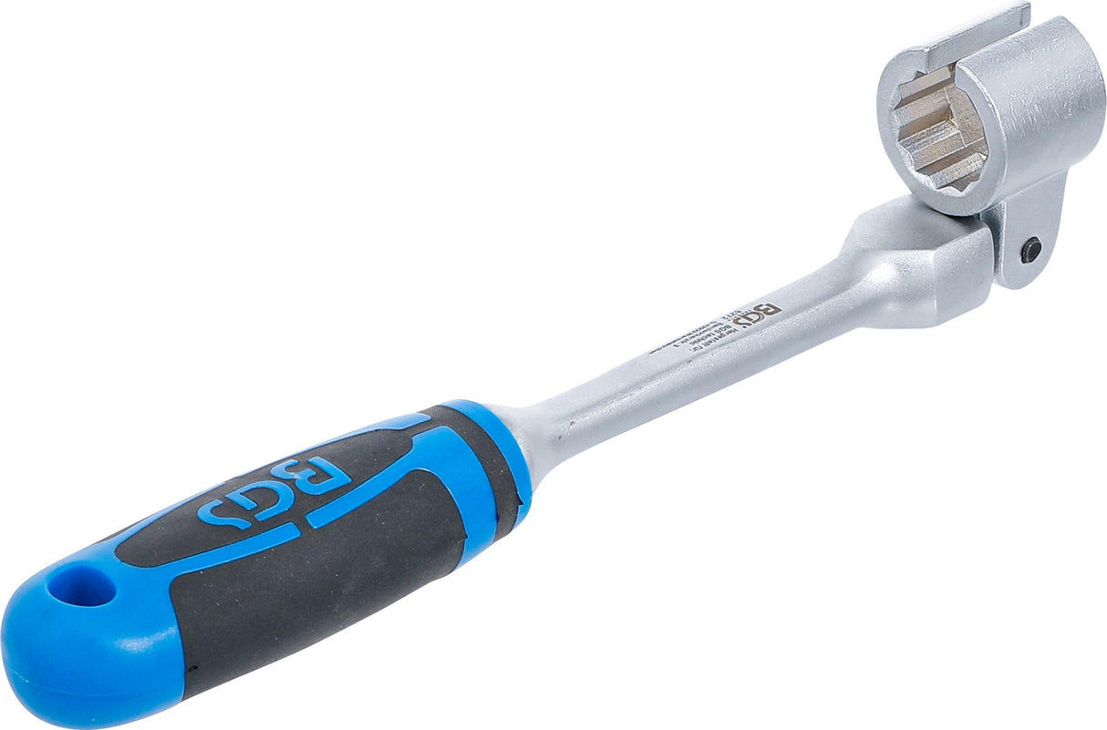 SPECIAL RING WRENCH FOR OXYGEN SENSORS | 22 MM (8272)