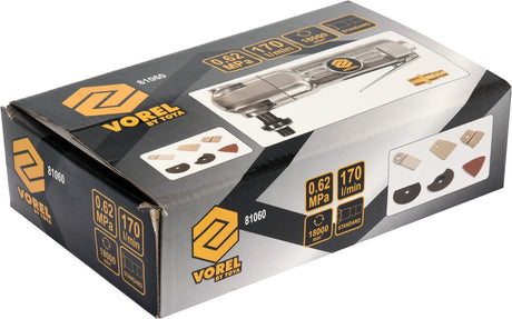 MULTIFUNCTION AIR TOOL (81060)