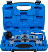 TIMING CHAIN MOUNTING TOOL SET | FOR MERCEDES-BENZ ENGINE 651 | 10 PCS. (9378)