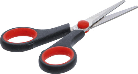 STAINLESS STEEL SCISSORS | 130 MM (7964)