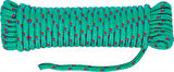 PLASTIC ROPE / ALL-PURPOSE ROPE | 6 MM X 10 M (80806)