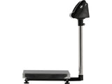 ELECTRONIC PLATFORM SCALE 100KG/20G (YT-73275)