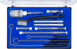SPRAY GUN CLEANING KIT | 22 PCS. (3270)