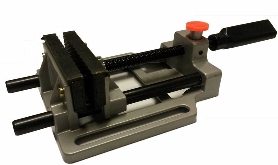 QUICK RELEASE MACHINE VISE FOR DRILL PRESS 100 MM (SK8632)
