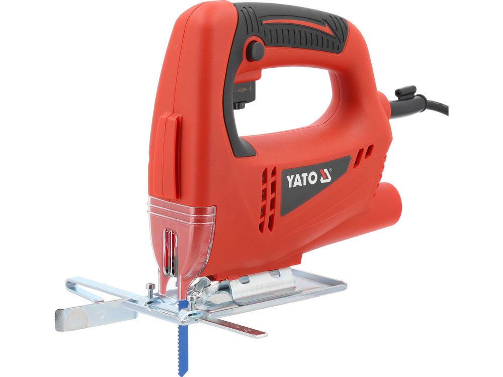 JIG SAW 500W (600-3000MIN-1) (YT-82265)