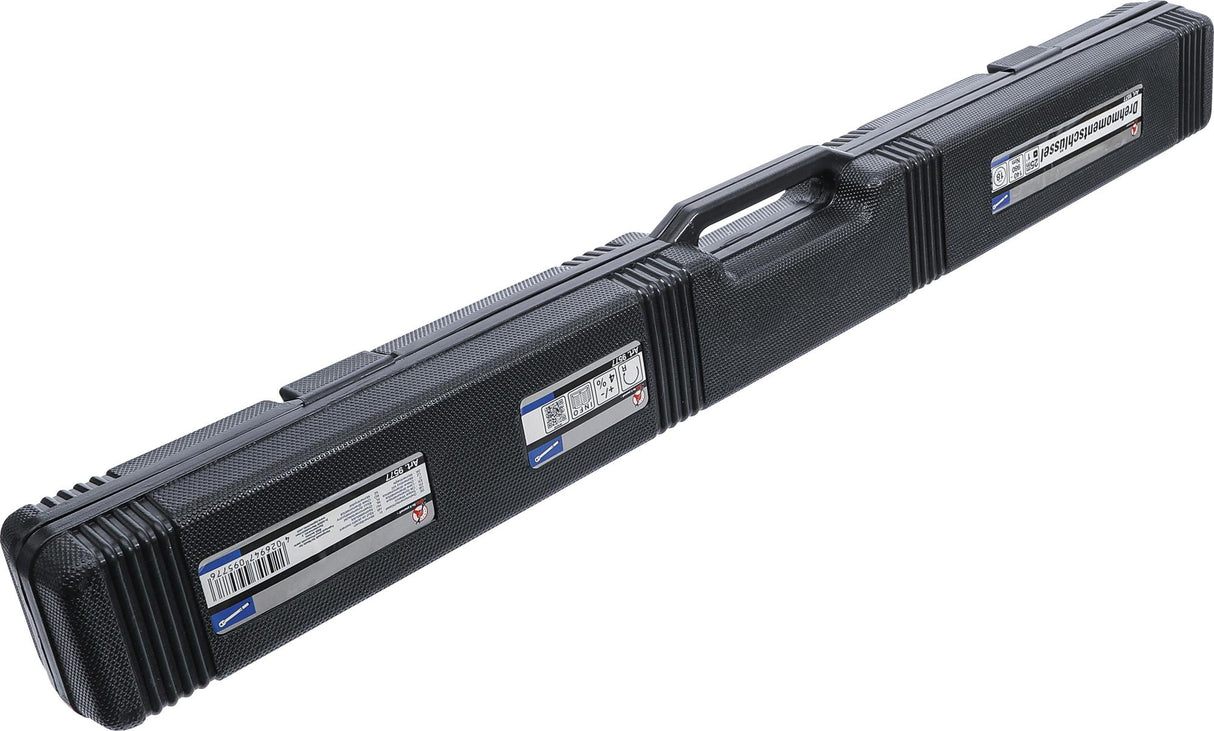TORQUE WRENCH | 25 MM (1") | 140 - 980 NM (9577)