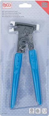 WHEEL BALANCING WEIGHT PLIERS | 225 MM (9500)