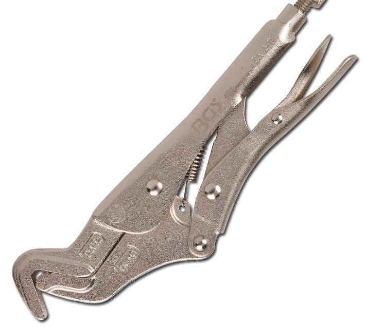 LOCKING GRIP PLIERS | CLAW DESIGN | 210 MM | 6 - 32 MM (491)