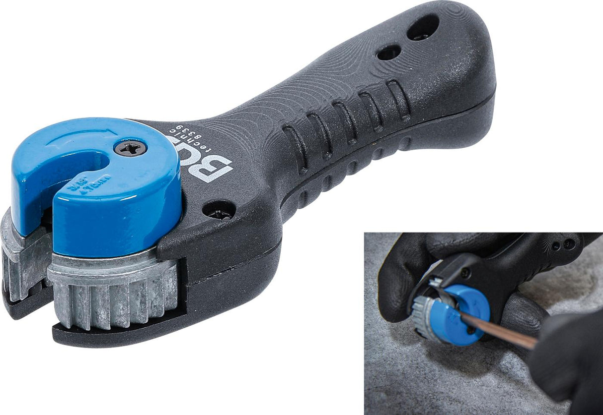BRAKING PIPE RATCHET CUTTER | 4.75 MM (3/16") (8339)