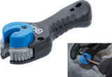 BRAKING PIPE RATCHET CUTTER | 4.75 MM (3/16") (8339)
